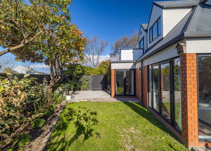  at 57 Wairakei Road, Bryndwr, Christchurch