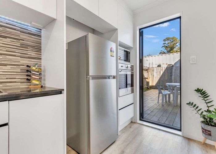  at 126c Pah Road, Papatoetoe, Manukau City, Auckland