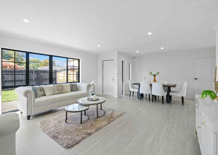  at 88 Gadsby Road, Favona, Manukau City, Auckland