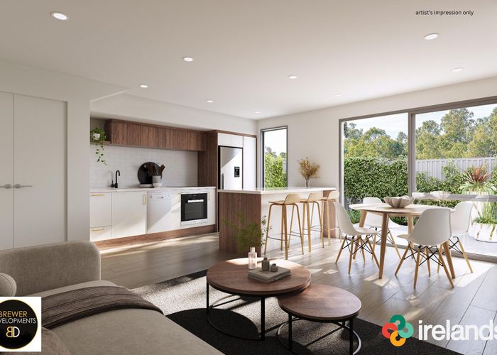  at 1-4/175 Aldwins Road, Phillipstown, Christchurch City, Canterbury