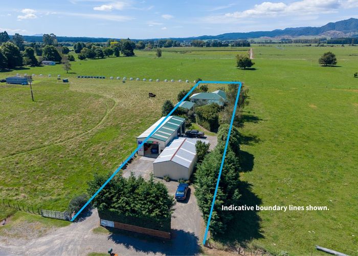  at 33 Horomanga Road, Galatea, Whakatane, Bay Of Plenty