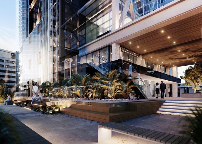  at 1/83 Customs Street East, City Centre, Auckland City, Auckland