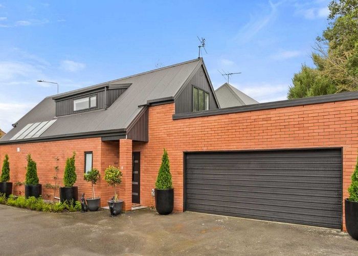  at 2/19 Kilmarnock Street, Riccarton, Christchurch City, Canterbury