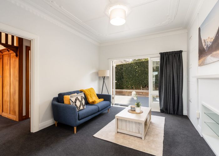  at 92A English Avenue, Maryhill, Dunedin