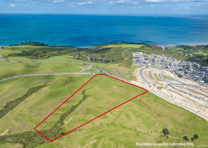  at 205 Vaughans Road, Okura, North Shore City, Auckland