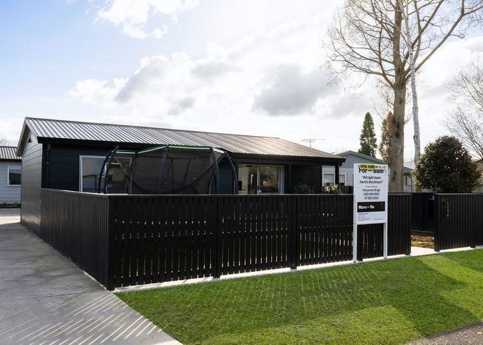  at 115A Tennyson Street, Cambridge, Waipa, Waikato