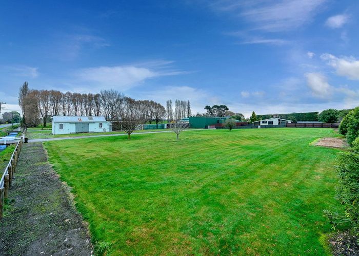  at 166 Leeston Road, Springston, Selwyn, Canterbury
