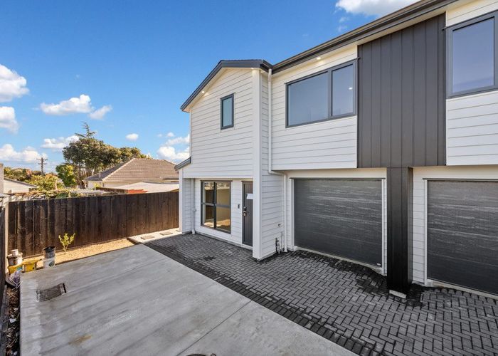  at 19B Bowater Place, Manurewa, Manukau City, Auckland