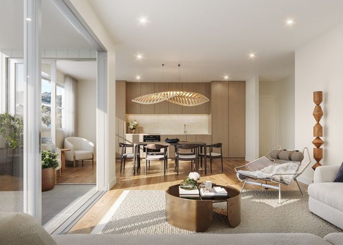  at 29 Dundas Street, Seatoun, Wellington, Wellington