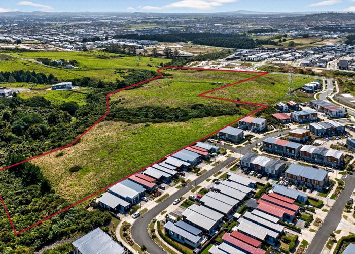  at 57 and 67 Murphys Road, Flat Bush, Manukau City, Auckland