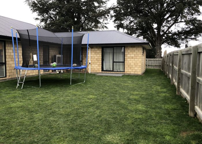  at 50 Geoff Geering Drive, Ashburton, Ashburton, Canterbury