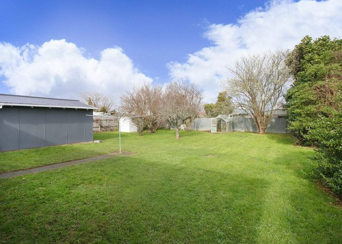  at 6 Fox Place, Cloverlea, Palmerston North