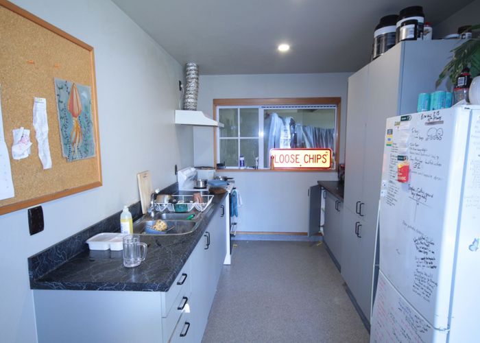  at 135 Harbour Terrace, North Dunedin, Dunedin, Otago