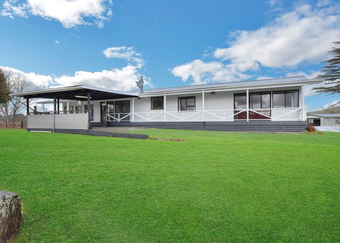  at 308 Paparata Road, Bombay, Franklin, Auckland