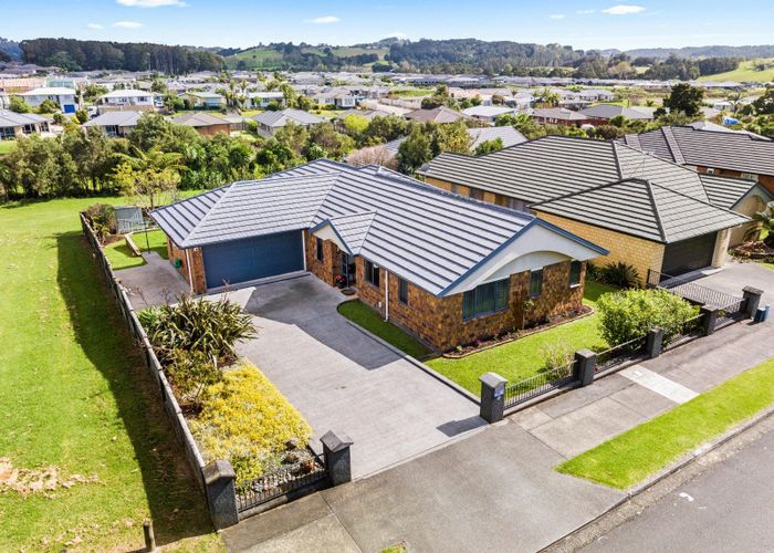  at 31 Amber Drive, Tikipunga, Whangarei