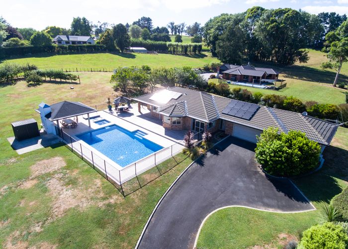  at 30 Awanui Avenue, Kihikihi, Te Awamutu