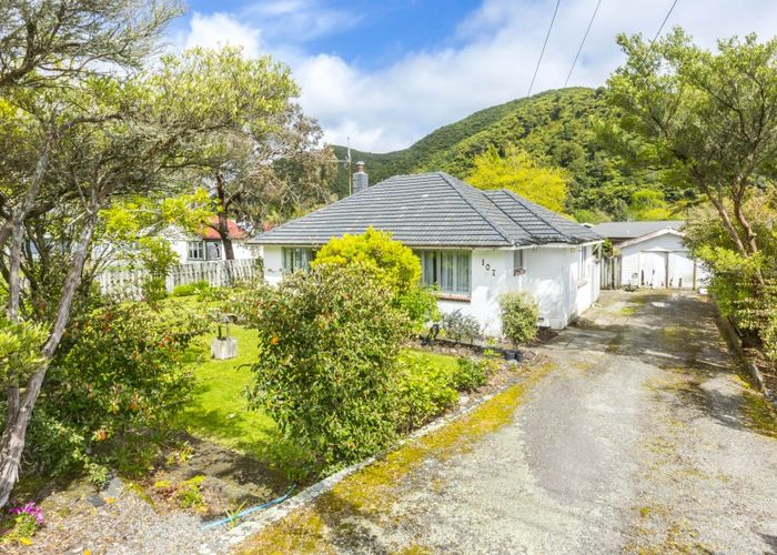  at 107 Akatarawa Road, Birchville, Upper Hutt