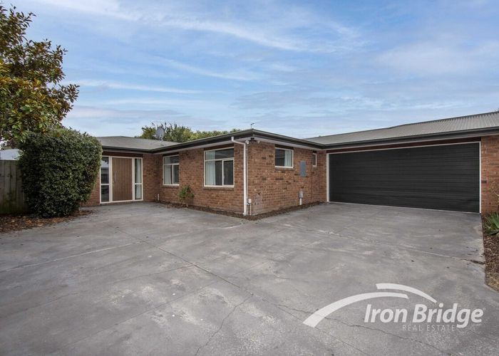  at 81 Woodham Road, Linwood, Christchurch