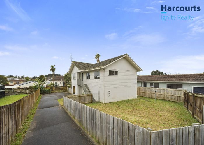 at 8A 8B & 8C Reseda Place, Papatoetoe, Manukau City, Auckland