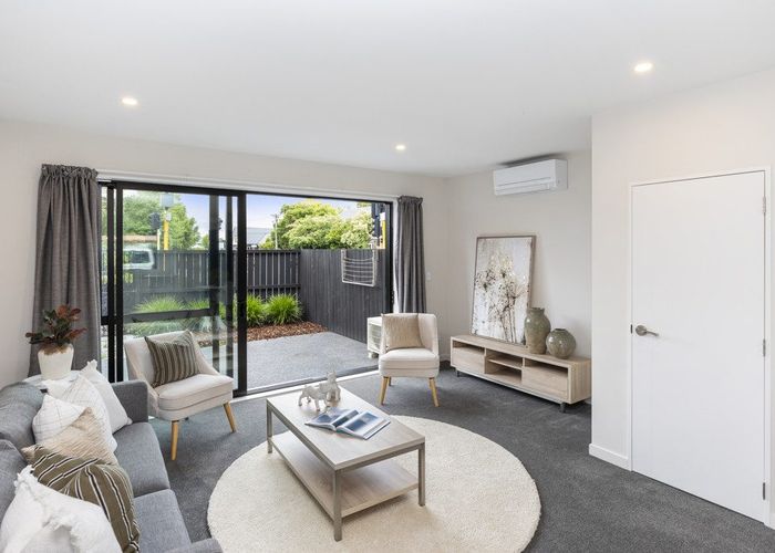  at 2/140 St Albans Street, St. Albans, Christchurch City, Canterbury