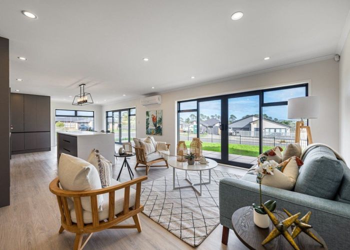  at 24 Tahuna Minhinnick Drive, Glenbrook, Franklin, Auckland