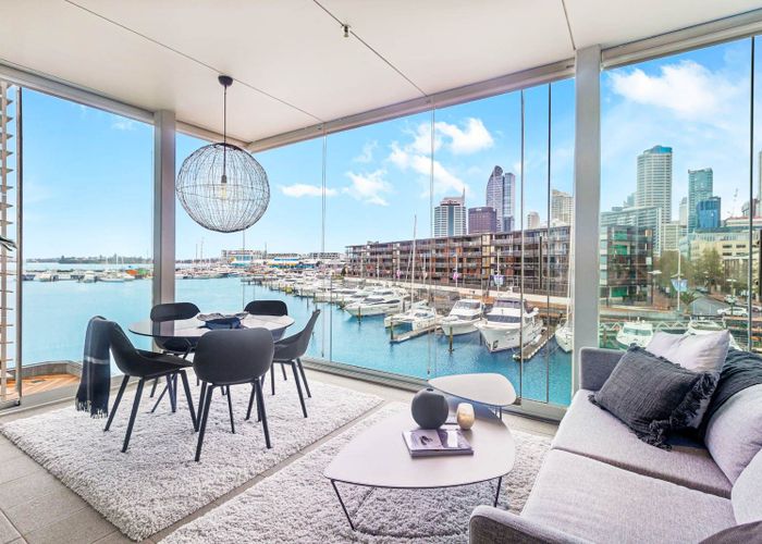  at 403/83 Halsey Street, Wynyard Quarter, Auckland City, Auckland
