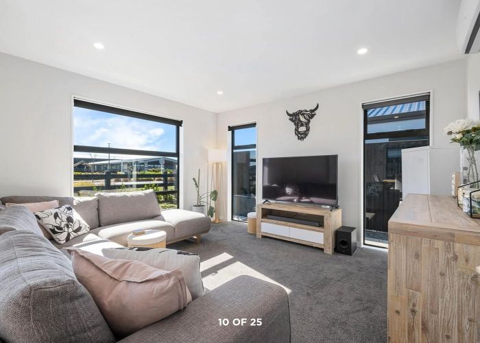  at 35 Upham Lane, Rolleston, Selwyn, Canterbury