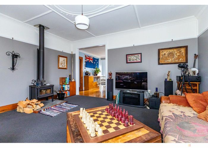  at 21 Parsonage Road, Waimate, Waimate, Canterbury