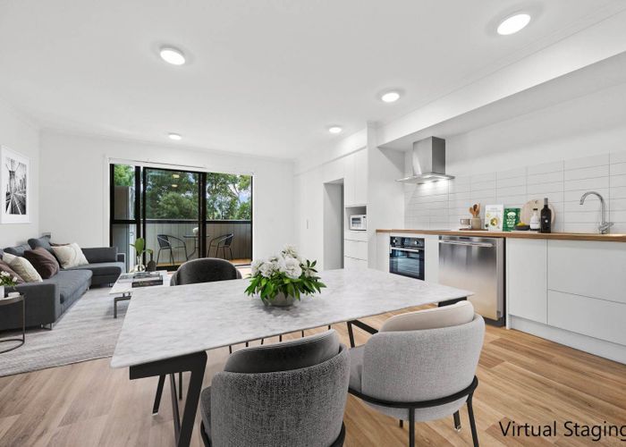  at 104/5 Tobruk Road, Panmure, Auckland City, Auckland