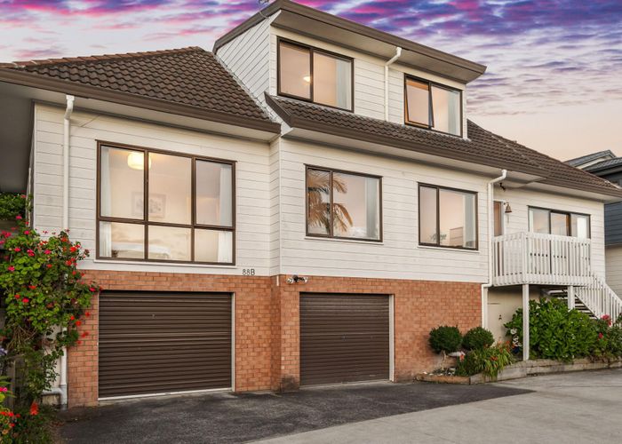  at 88b West Harbour Drive, West Harbour, Waitakere City, Auckland