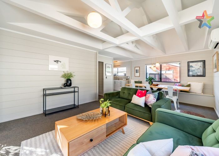  at 32A Tennyson Street, Petone, Lower Hutt, Wellington