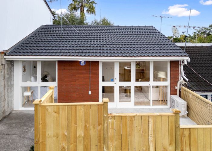  at 3/14 Ballarat Street, Ellerslie, Auckland City, Auckland