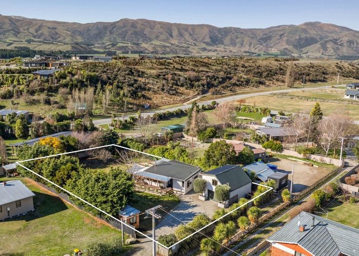  at 113 Hopkins Street, Luggate, Wānaka