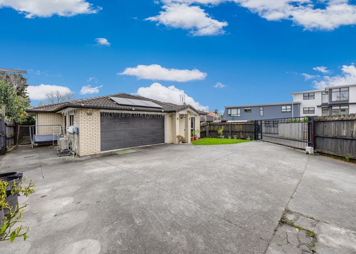  at 205B Buckland Road, Mangere East, Manukau City, Auckland