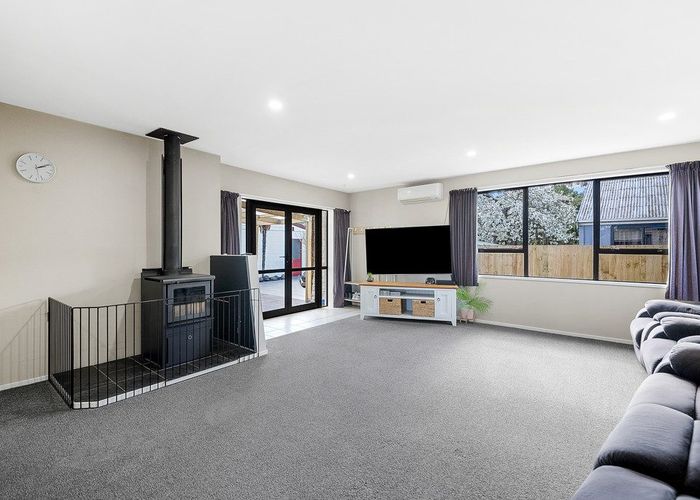  at 28B Connemara Drive, Northwood , Christchurch City, Canterbury