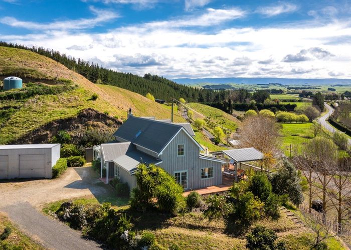  at 3641 State Highway 50, Maraekakaho, Hastings, Hawke's Bay
