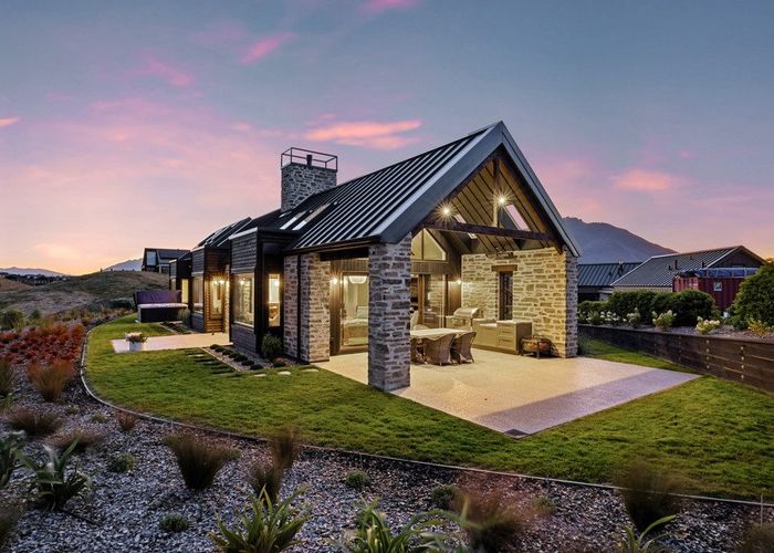  at 40 Cunninghams Drive, Jacks Point, Queenstown-Lakes, Otago