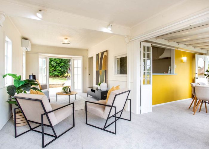  at 74 Clarence Road, Northcote Point, North Shore City, Auckland