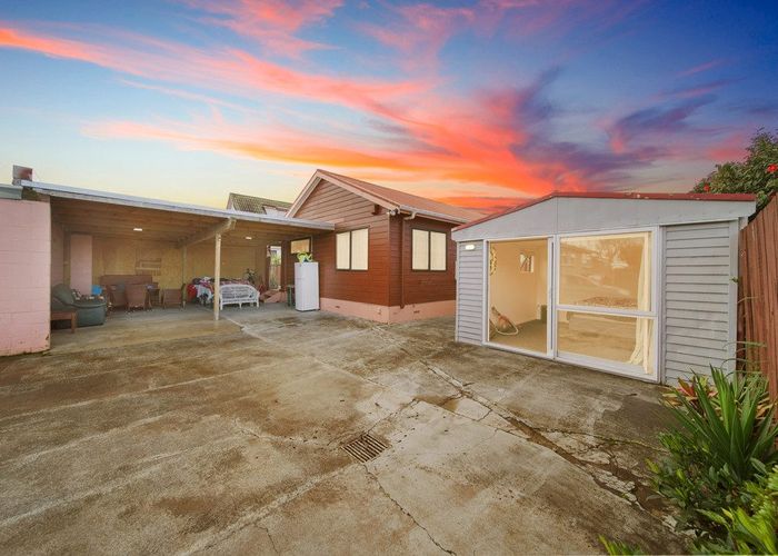  at 30a Avis Avenue, Papatoetoe, Manukau City, Auckland