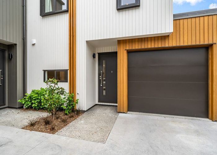  at 9/323 Riverside Drive, Waterloo, Lower Hutt, Wellington