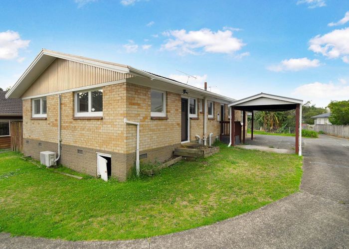  at 24 McRae Road, Mount Wellington, Auckland City, Auckland