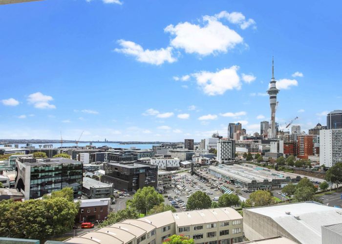  at 909/45 Union Street, City Centre, Auckland City, Auckland