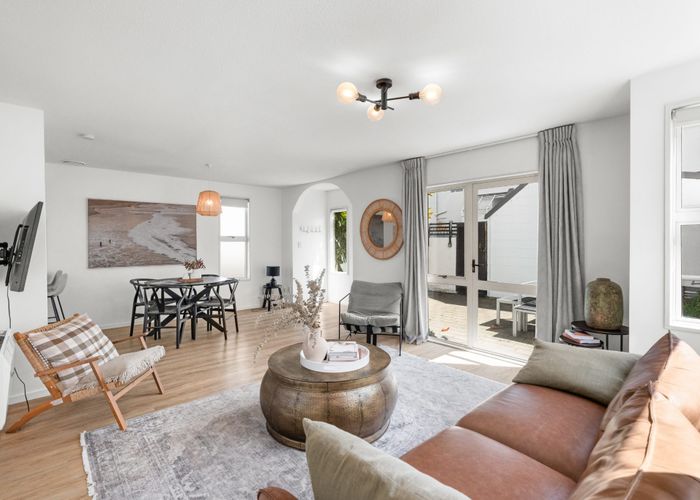  at 3/270 Kilmore Street, City Centre, Christchurch City, Canterbury