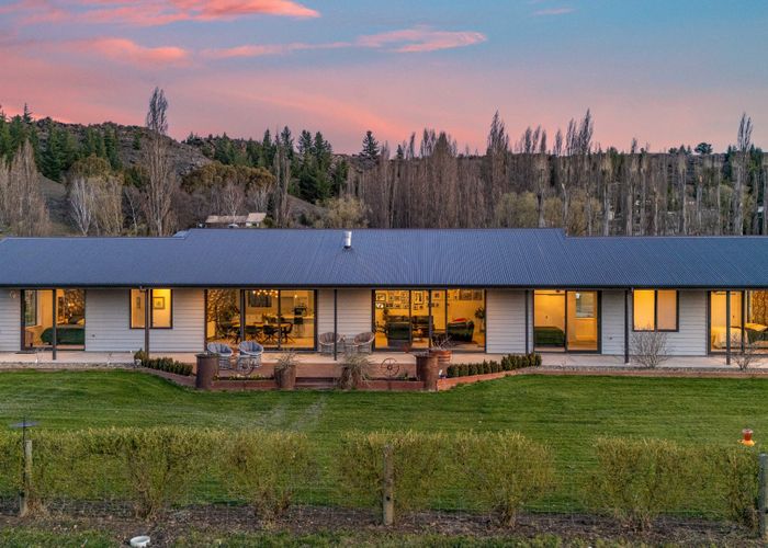  at 4 Padgets Lane, Earnscleugh, Alexandra