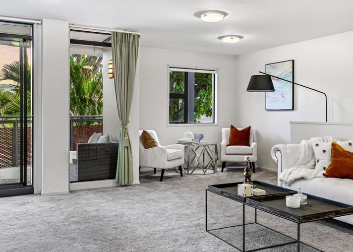  at 1/387 Parnell Road, Parnell, Auckland City, Auckland