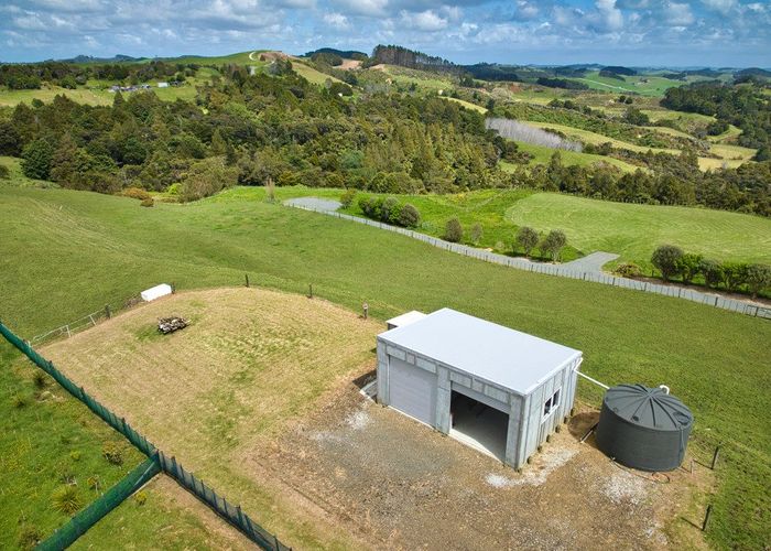  at Lot 3, 292 Cames Road, Mangawhai, Kaipara, Northland