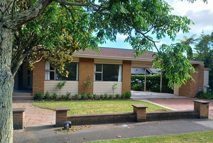  at 33 Ihaka Street, Hokowhitu, Palmerston North, Manawatu / Whanganui