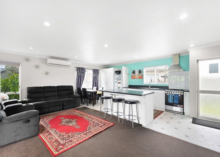  at 96A Dominion Road, Nawton, Hamilton