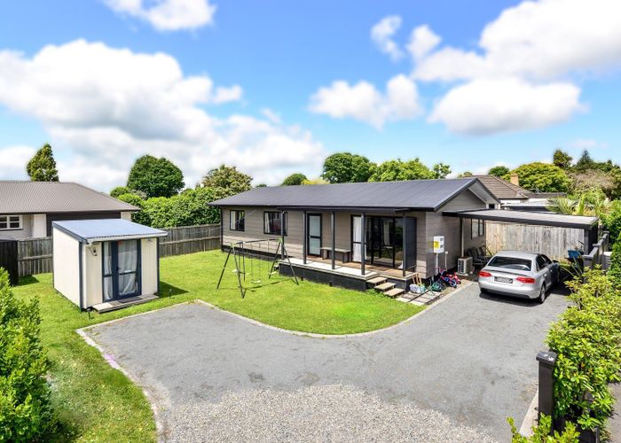  at 18B Strowan Avenue, Fairfield, Hamilton