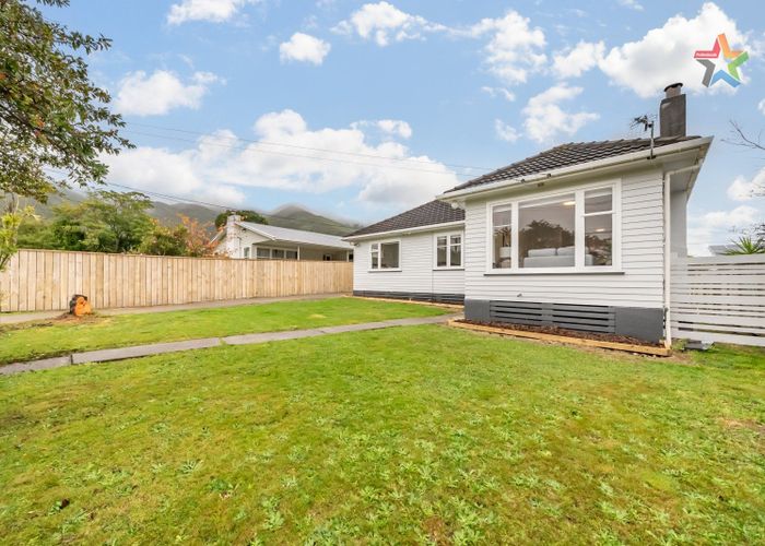  at 37 Russell Road, Wainuiomata, Lower Hutt, Wellington